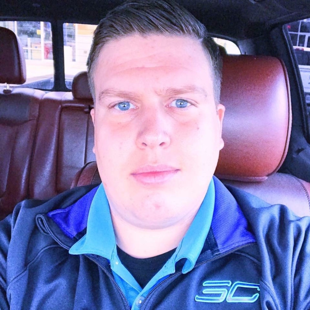 Meet your Posher, John